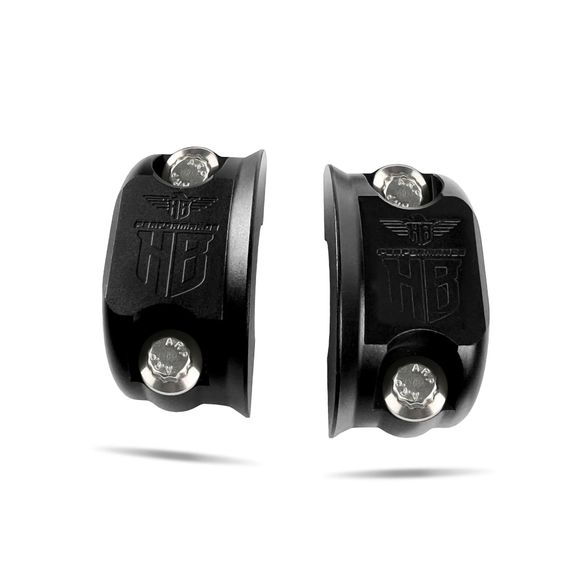 Colliers de serrage Heinz Bikes 06150399 UniverselRef : HEIZ00376A / 06150399