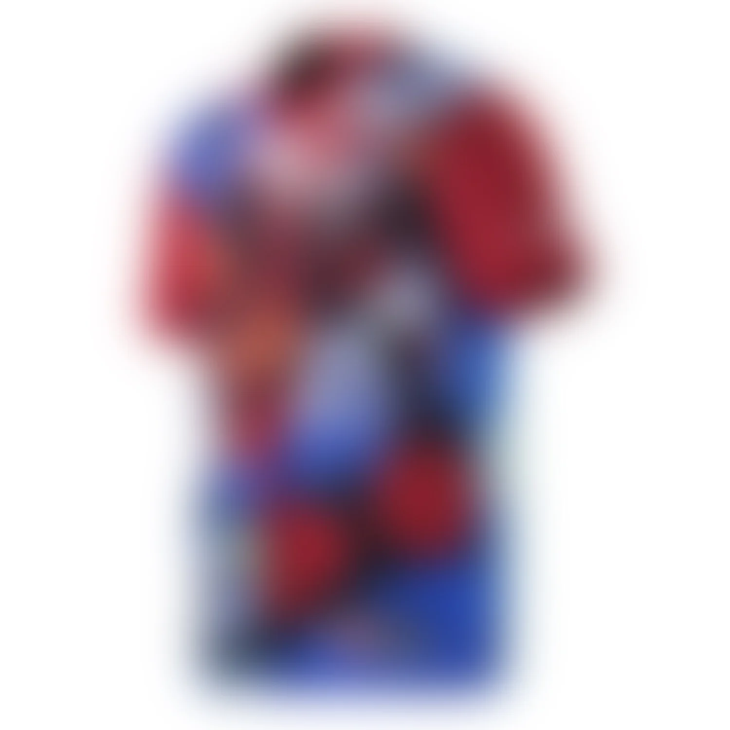 2026 Soccer Fan Collection Toronto Jersey - Limited Edition