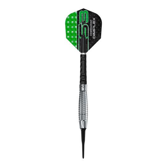 Harrows Dimplex S3 Bomb soft darts