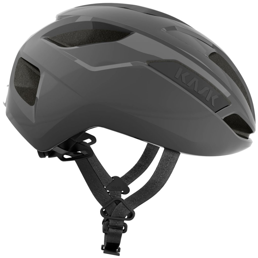 KASK Sintesi Bike Helmet - Grey