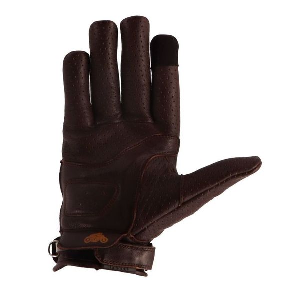 Gants Helstons WAVE AIR - JauneRef : HS1157