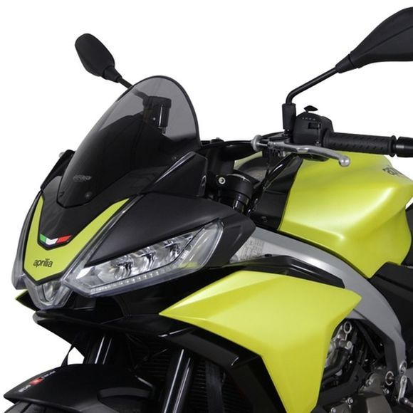 MRA Racing Windscreen - GrayRef: MRA0250