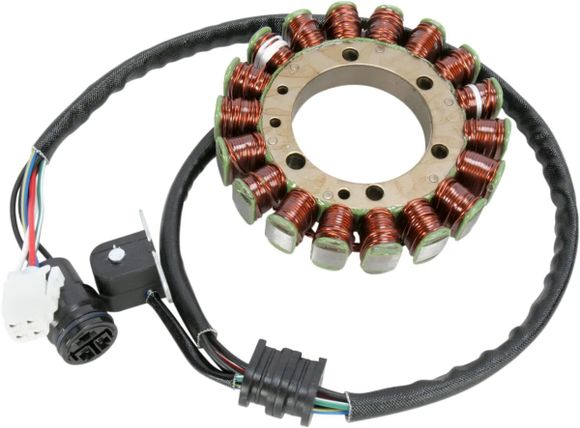 Moose Racing Ignition Stator 21120890Ref: ME01258A / 21120890