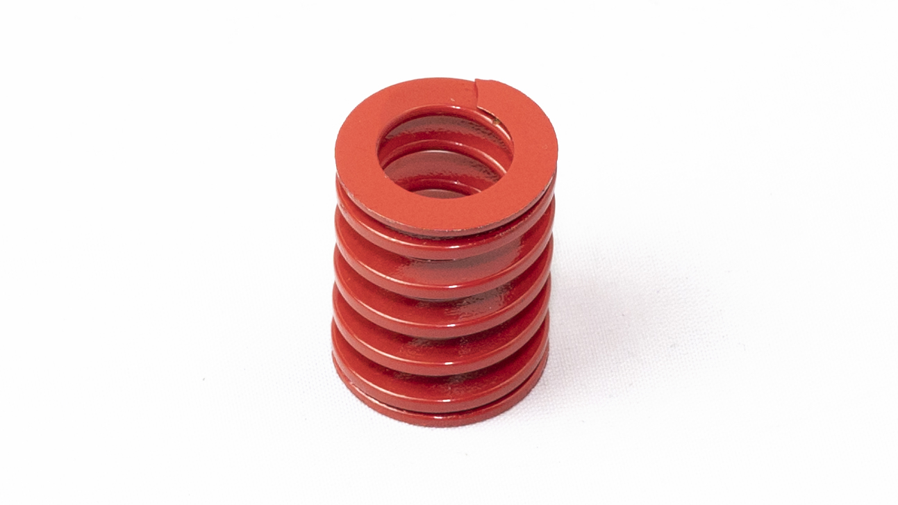 T-LCM RED SPRING F30