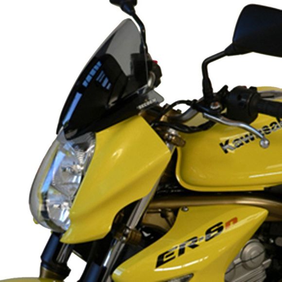 Saute vent Bullster Standard Fumé noirRef : BK082SVFN