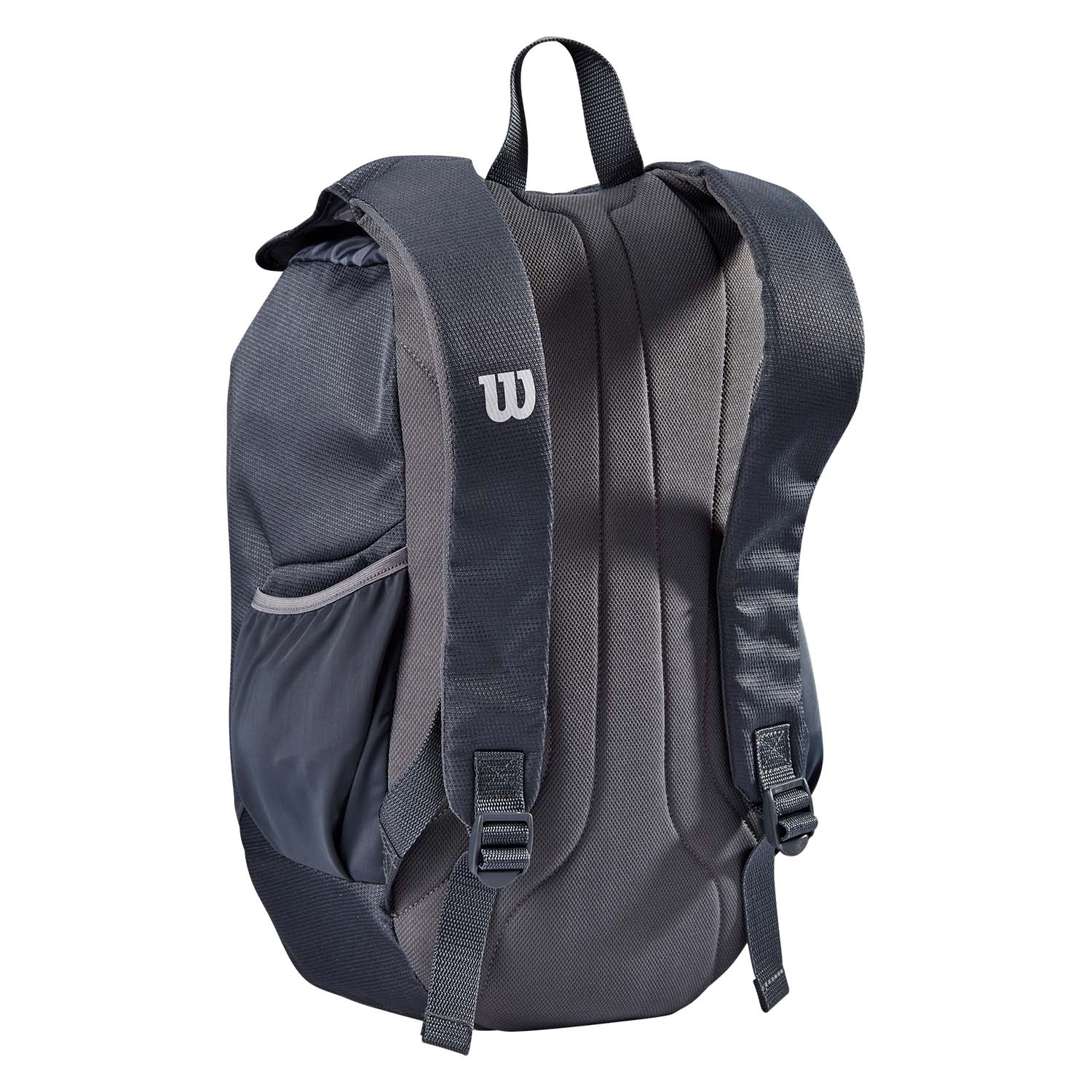 Wilson NBA Forge Backpack Black