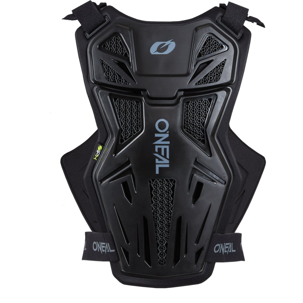 O'Neal Split Chest Protector - LITE - S/M - V.22 black