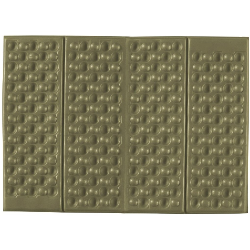 Robens ZigZag Seat Sit pad - Green