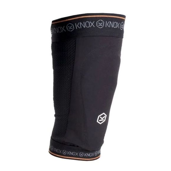 Knox KNOX Action Pro - Black knee protectionRef: KNX0136 / 69187-00-100