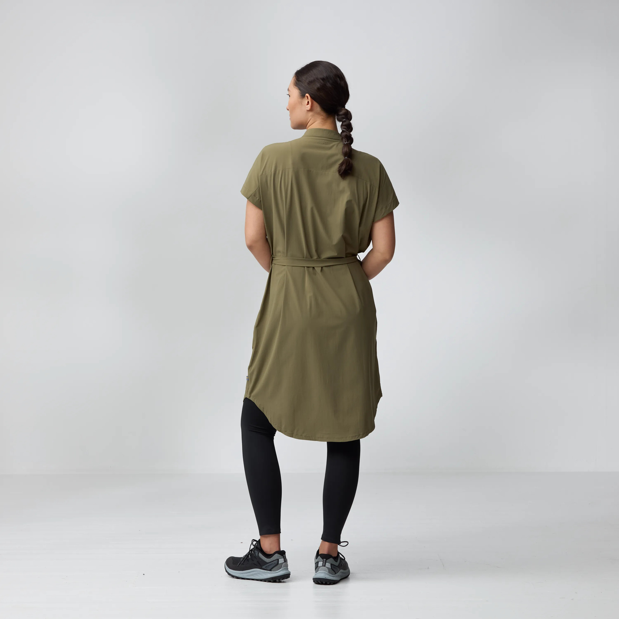 Abisko Fjäll Dress W