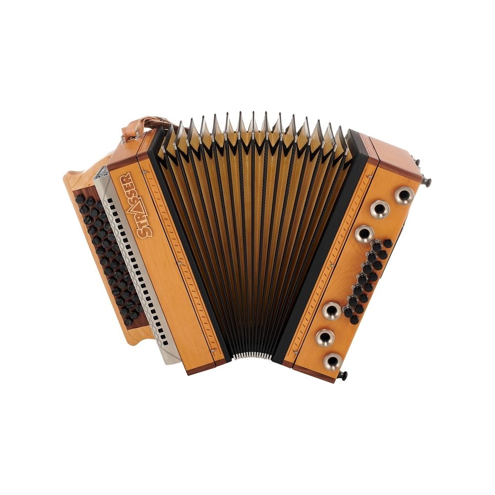 Strasser Hoamat G/C/F/Bb – Thomann Ireland