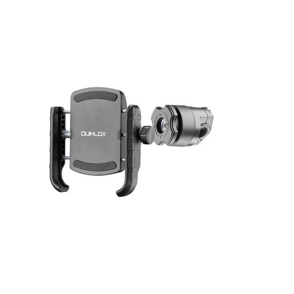 Quiklox Intercom Smartphone Support - Crab Support Kit And Retro -RevolvingRef: Itp0054 / Smquikloxcrabprosb