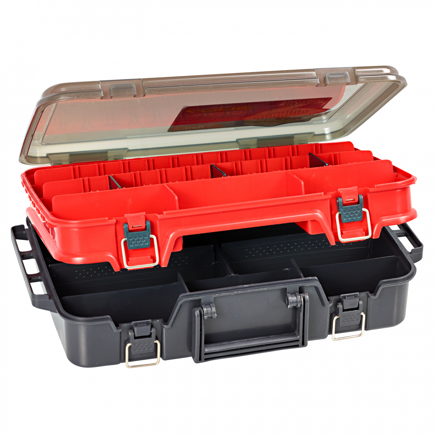 Kogha Tackle Box (Two-Sided)