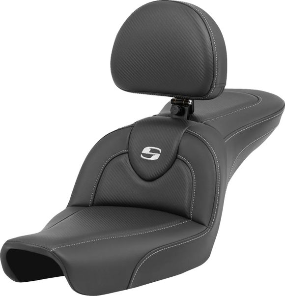 SADDLEMEN Roadsofa Comfort SeatRef: SDD00109A / 08030714