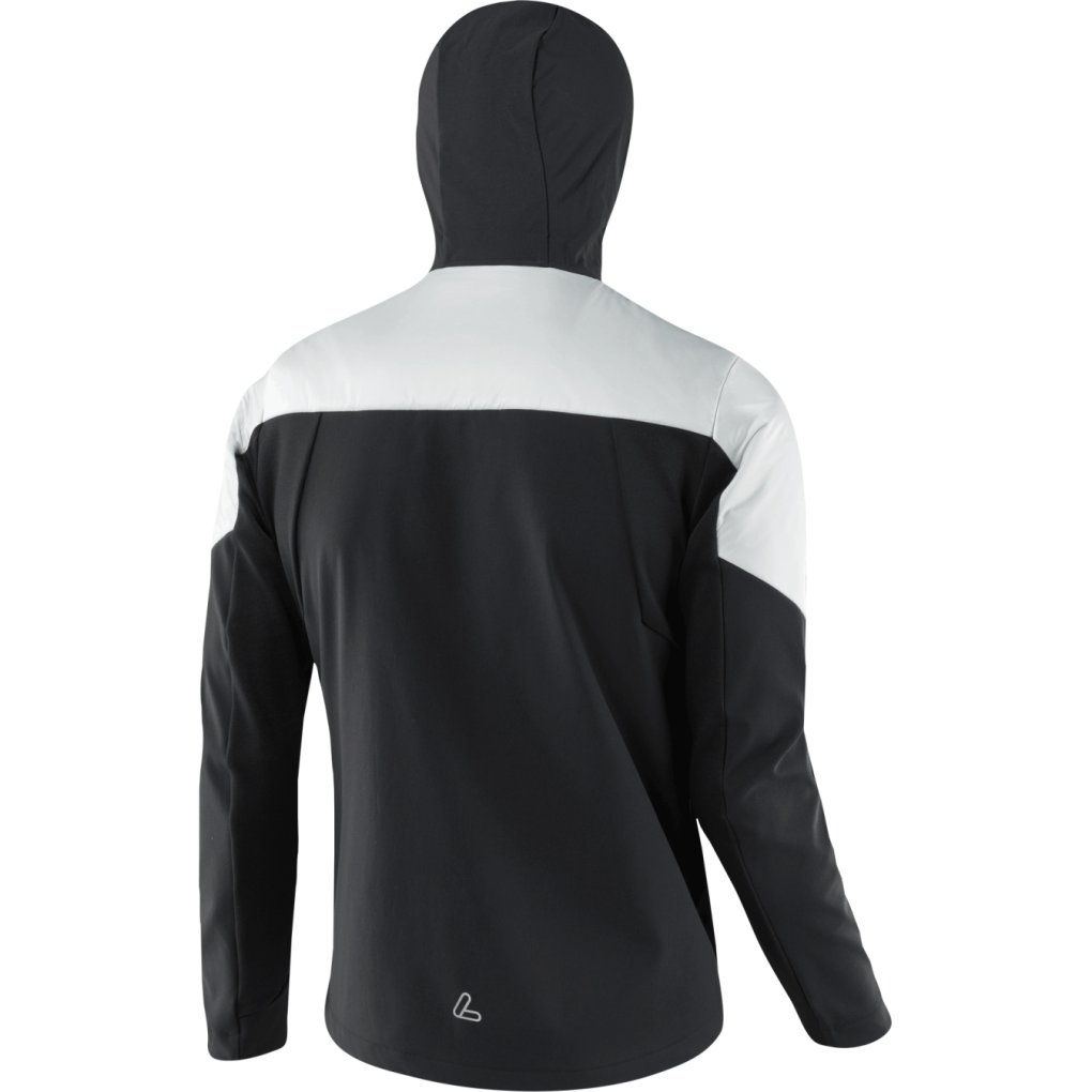 Löffler Bruce Primaloft 60 Hooded Hybridjacket Men - dawson 900