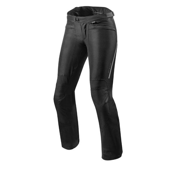 Rev it FACTOR 4 LADY Motorcycle Pants - BlackRef: RI0901