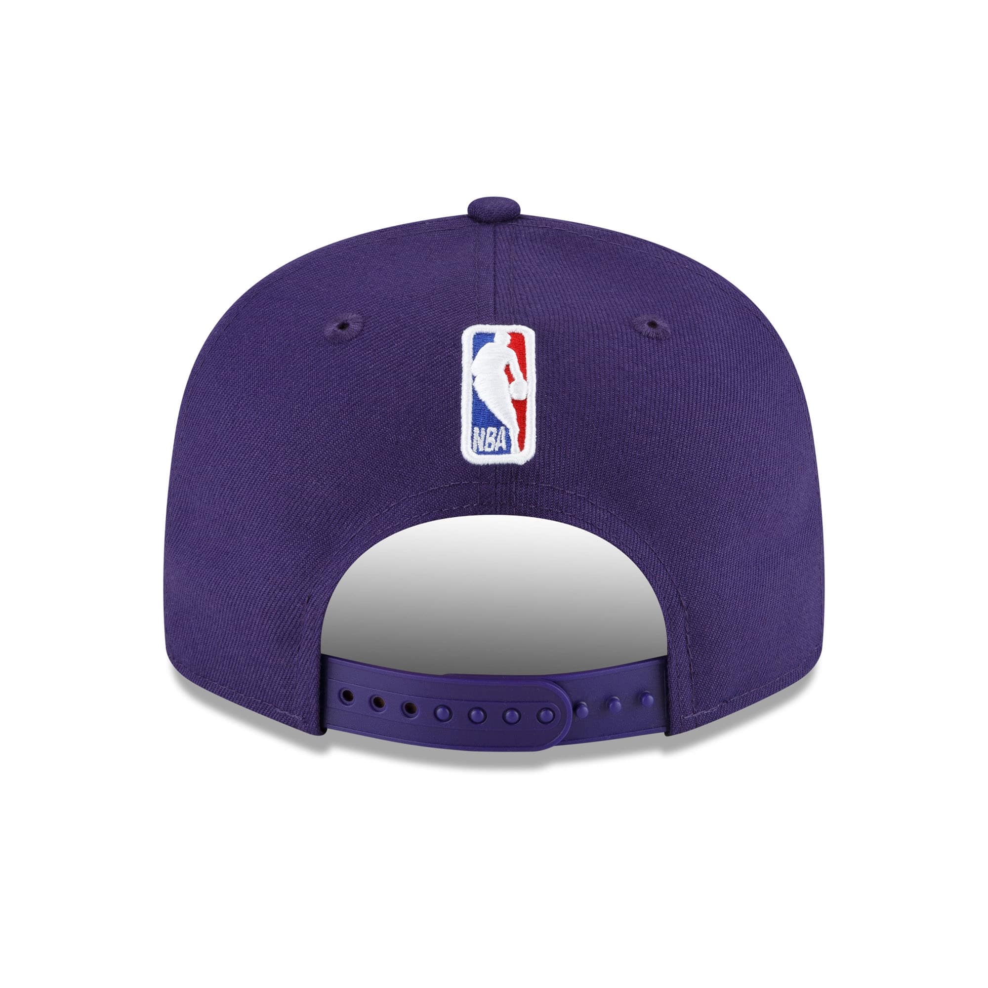 Phoenix Suns 2023 NBA City Edition New Era 9FIFTY Snapback Cap Alternate