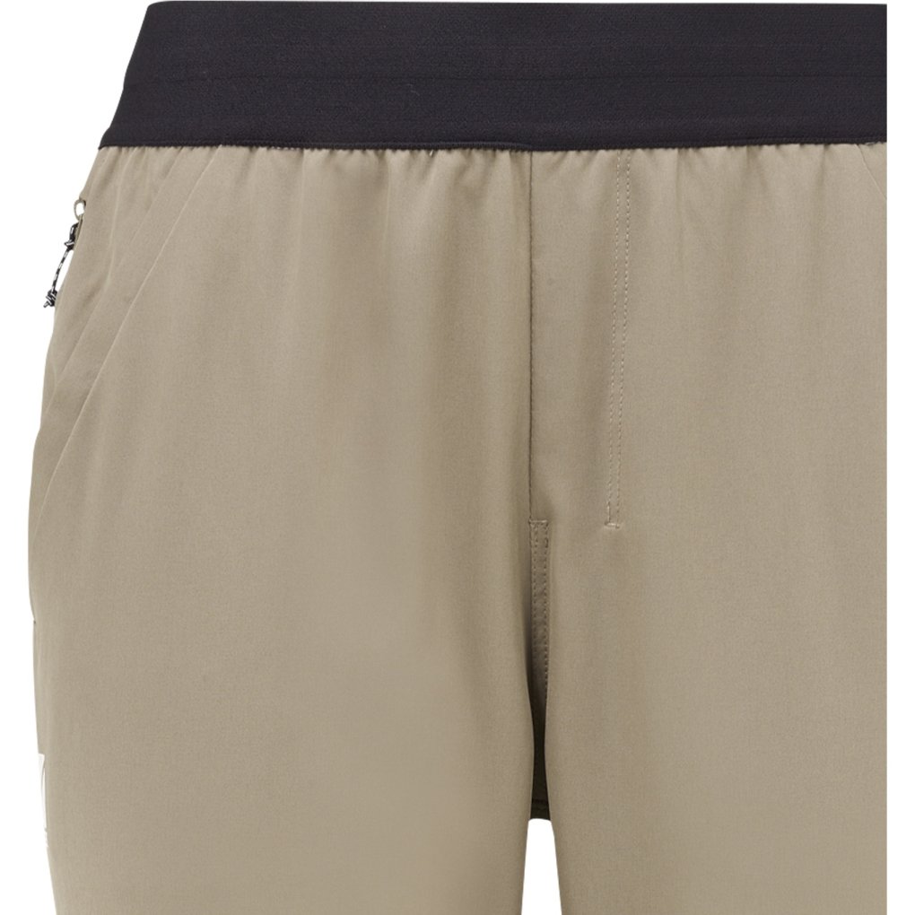 Millet Wanaka Stretch III Pants Women - Dorite
