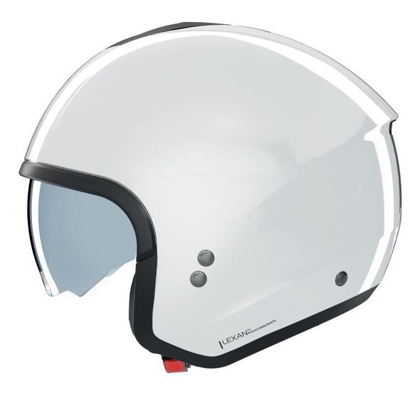 Jet helmet Nolan N20-2 Classico - WhiteRef: NL1736