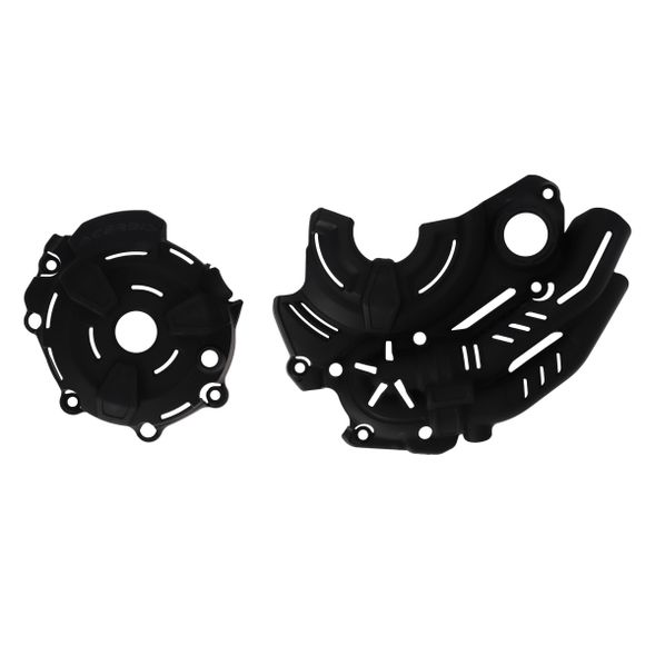 Protection Moteur Acerbis X-POWER - NoirRef : AE5693 / 0025138.090