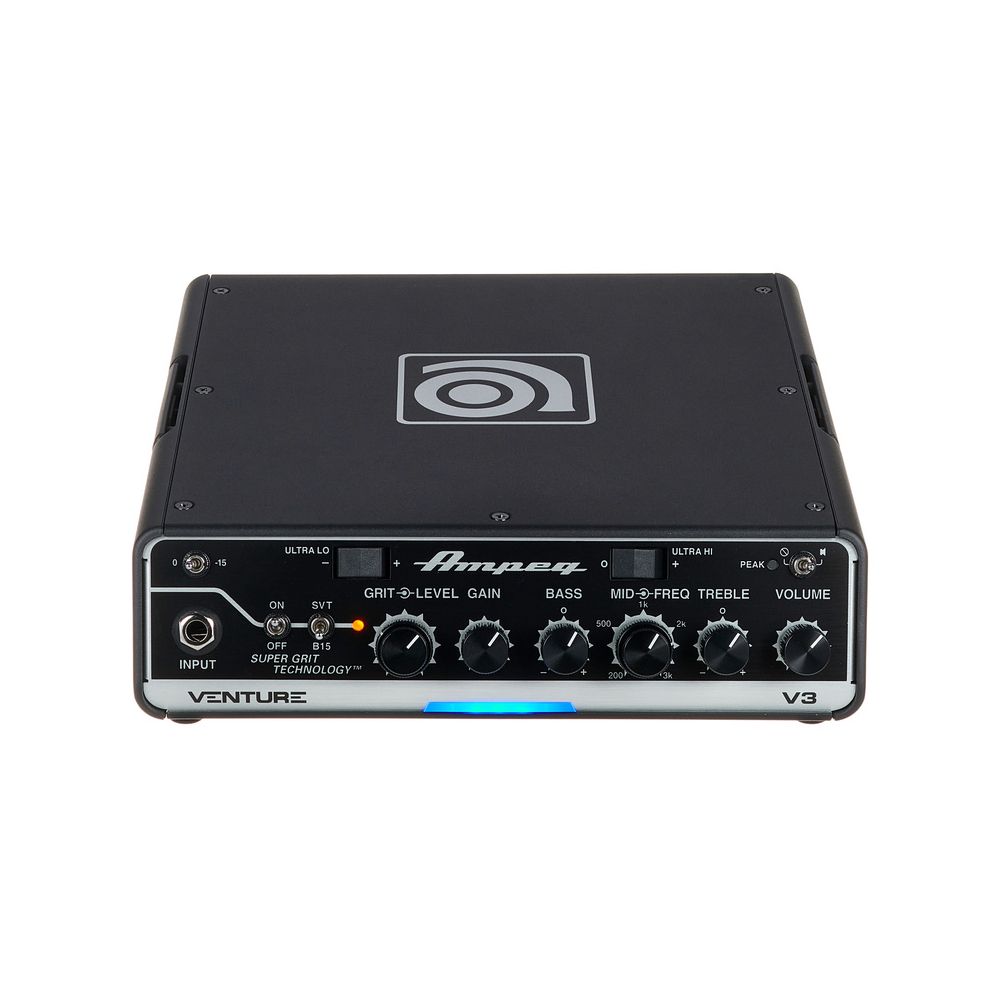 Ampeg Venture V3 – Thomann Ireland