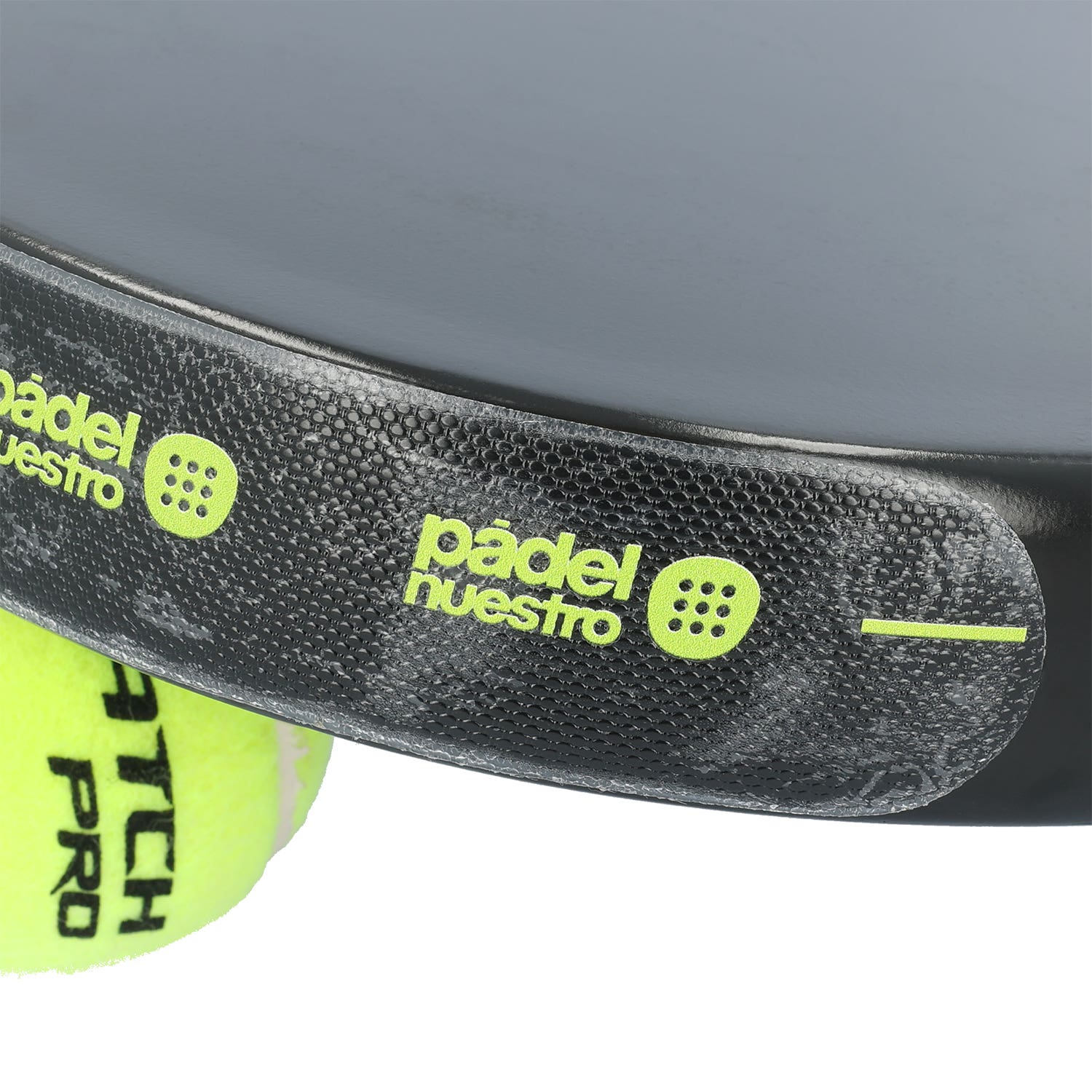 PROTECTION TAPE OF RACKET PĀDEL NUESTRO