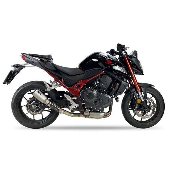 Ixil rc race xtrem carbon silencer - grayHONDA 750 CB 750 HORNET - 2023 - 2024Ref: il0065 / ch6244rc