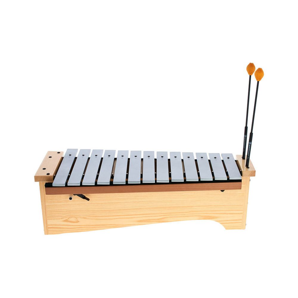 Bergerault MAD Metalophone Alto – Thomann Ireland