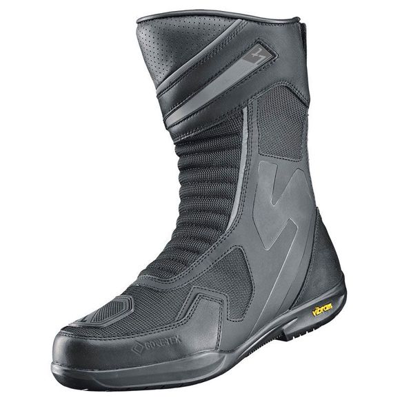 Held Alserio Gore -Tex® - Black BootsRef: ED0170