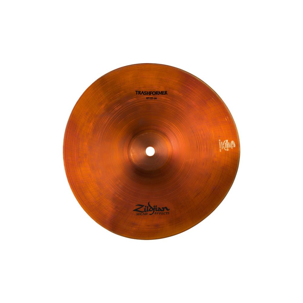 Zildjian ZXT 10