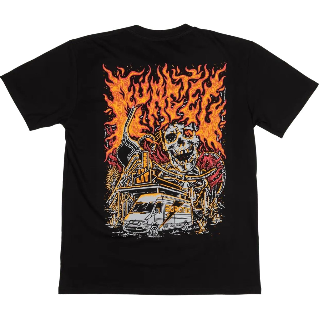 Burgtec Keep It Lit T-Shirt