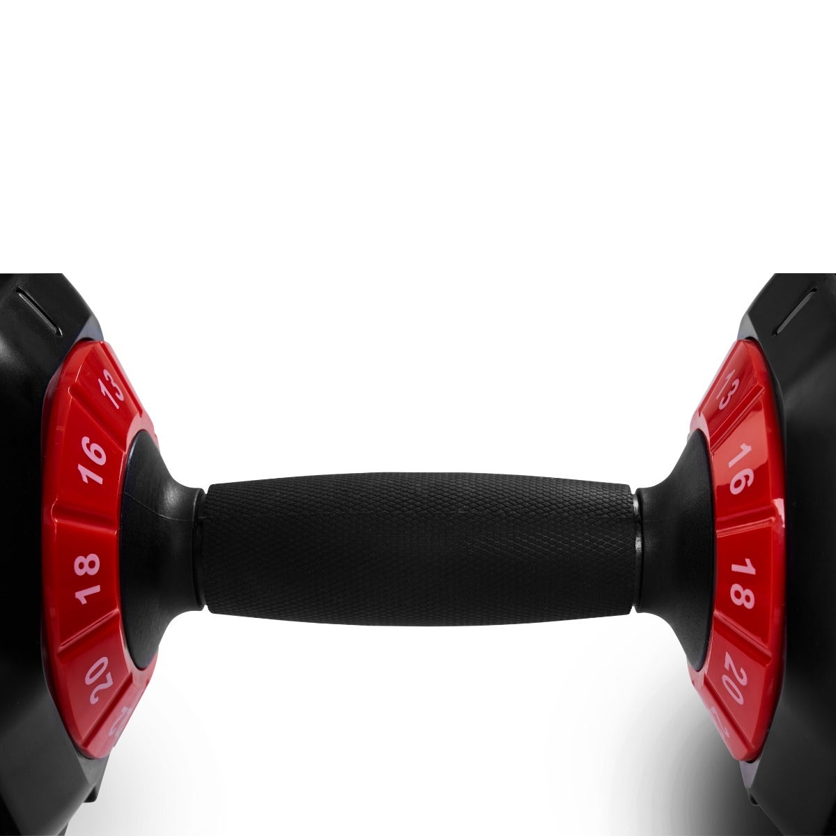 StrongLock 4.0 dumbbell set