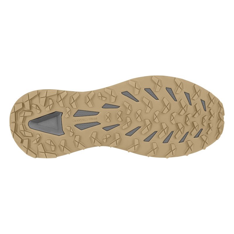 LOWA Fortux GTX QC Running Shoes Men - navy/dune