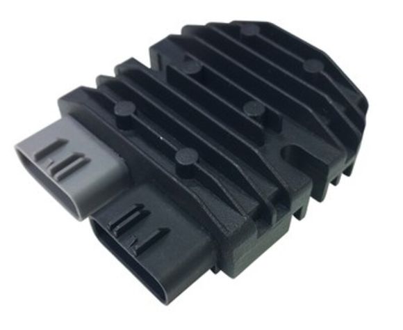 Tecnium by DZE Voltage RegulatorRef: TE20289A / 1148653