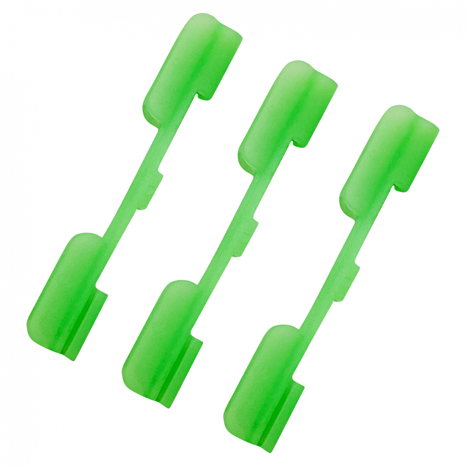 Sänger Fluo bend light holder