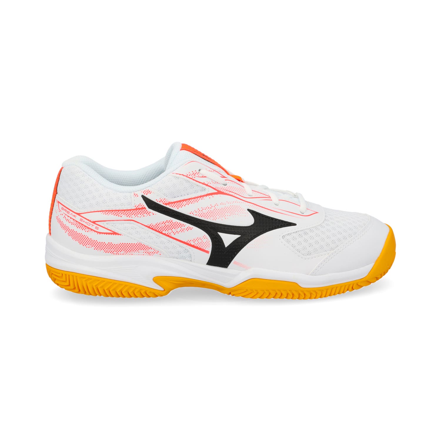 Shoes Mizuno Break Shot 5 CC 61GC2525 60
