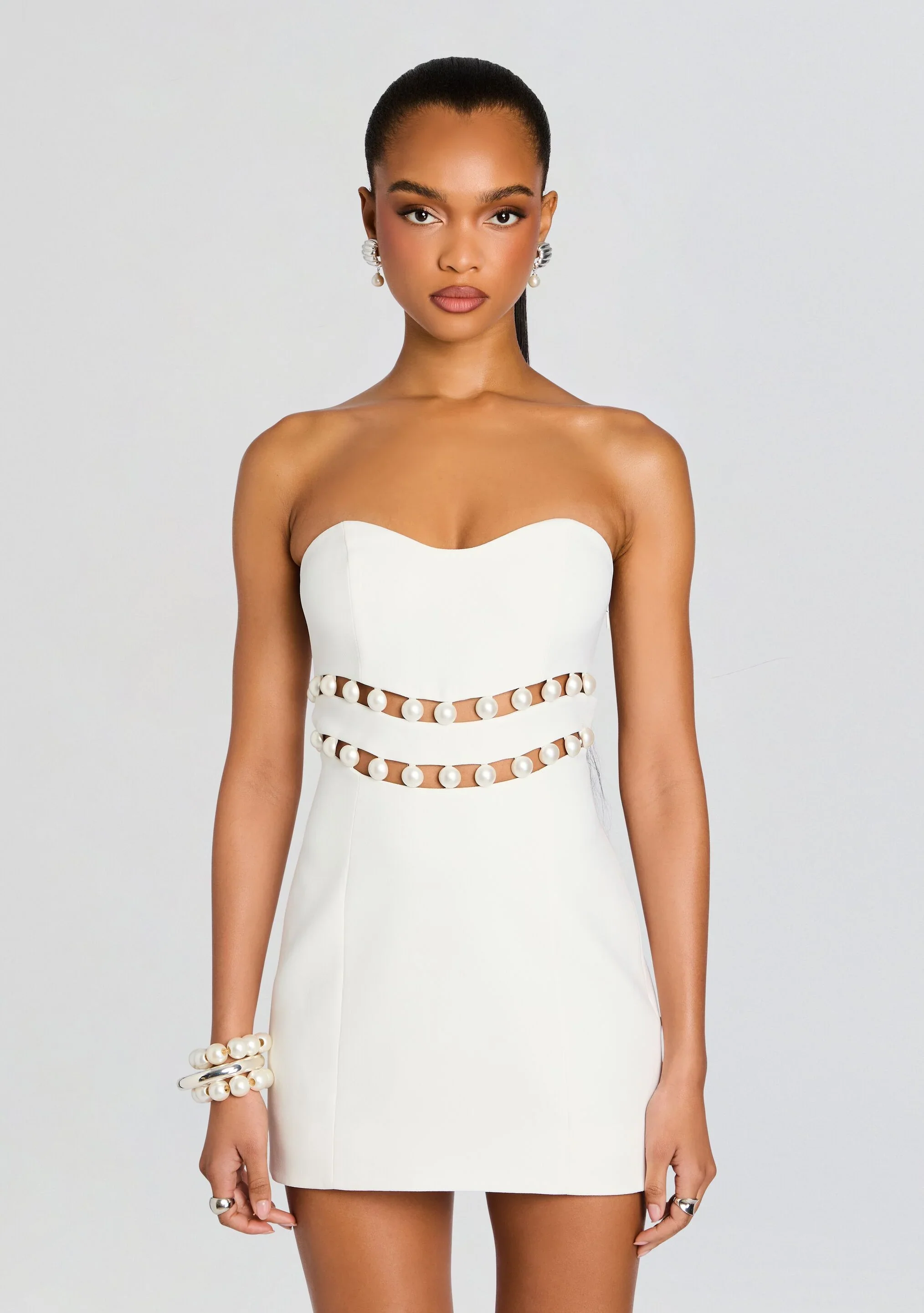 Alyce Dress