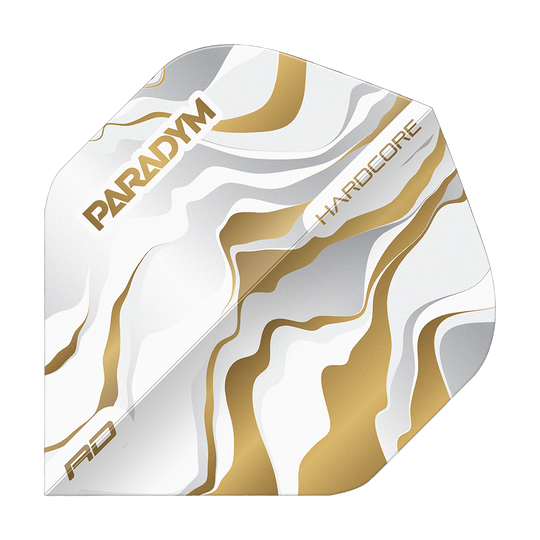 Red Dragon Hardcore Premium Paradym Gold Premium No2 Standard Flights
