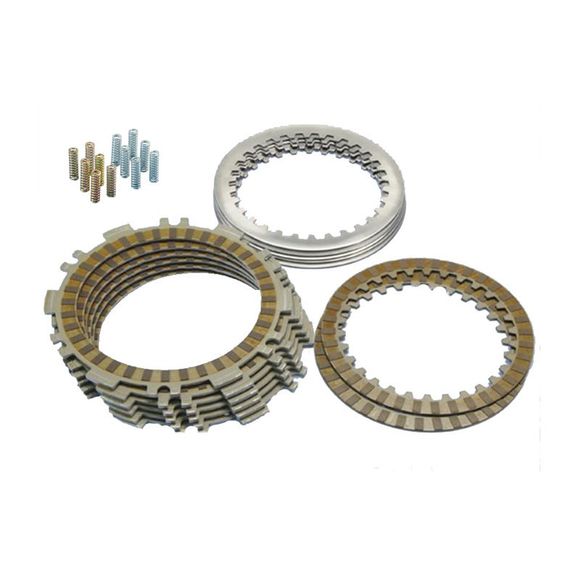 Polini racing complete clutch kitRef: PN230020 / 1011669