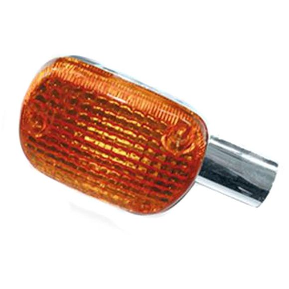 Clignotant Bihr Type origine orange Avant ou Arrière droit - OrangeRef : 322738 / 1058124