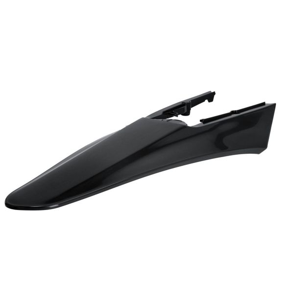 Acerbis REAR mudguard - BlackRef : AE6518