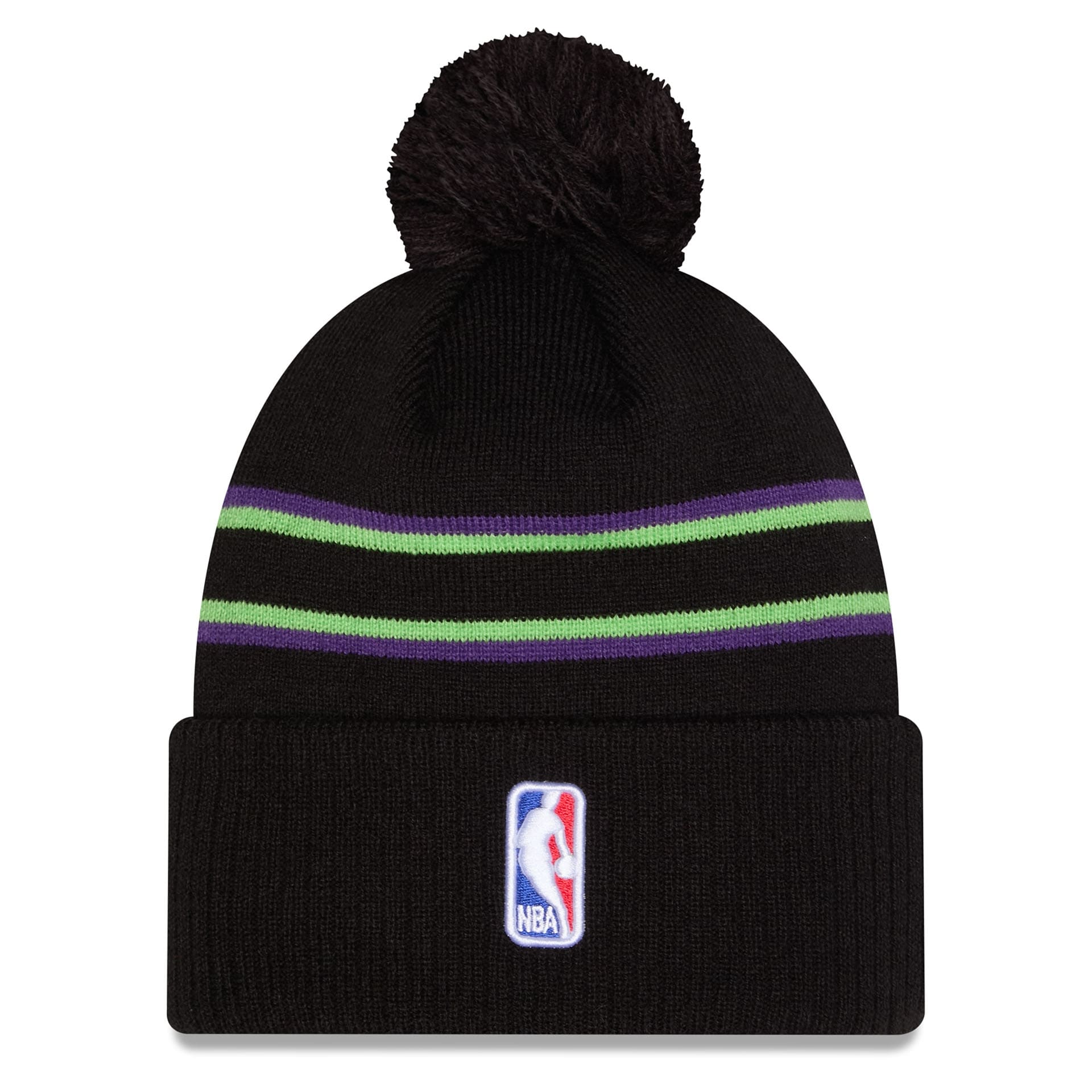 New Orleans Pelicans 2025-26 NBA City Edition Knit Hat