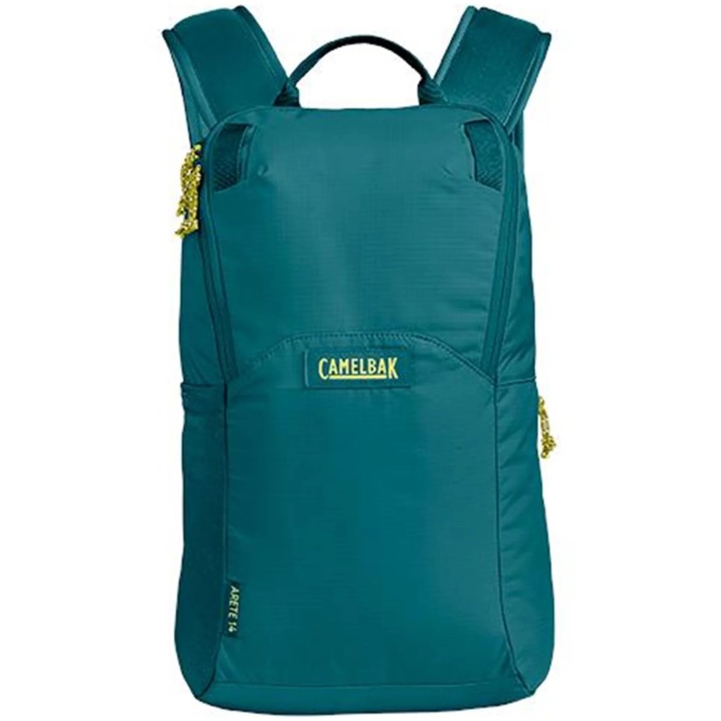 CamelBak Arete 14 Terra Backpack - deep teal