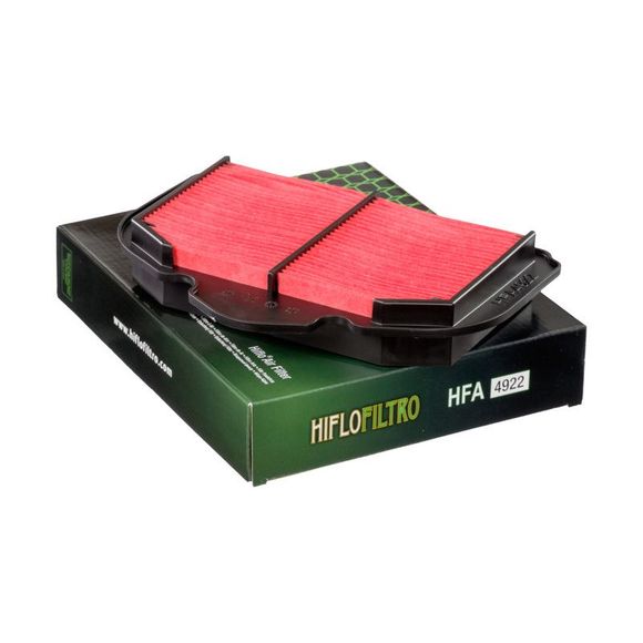 HifloFiltro HFA4922 Air Filter Original TypeRef: A4922 / 10113865