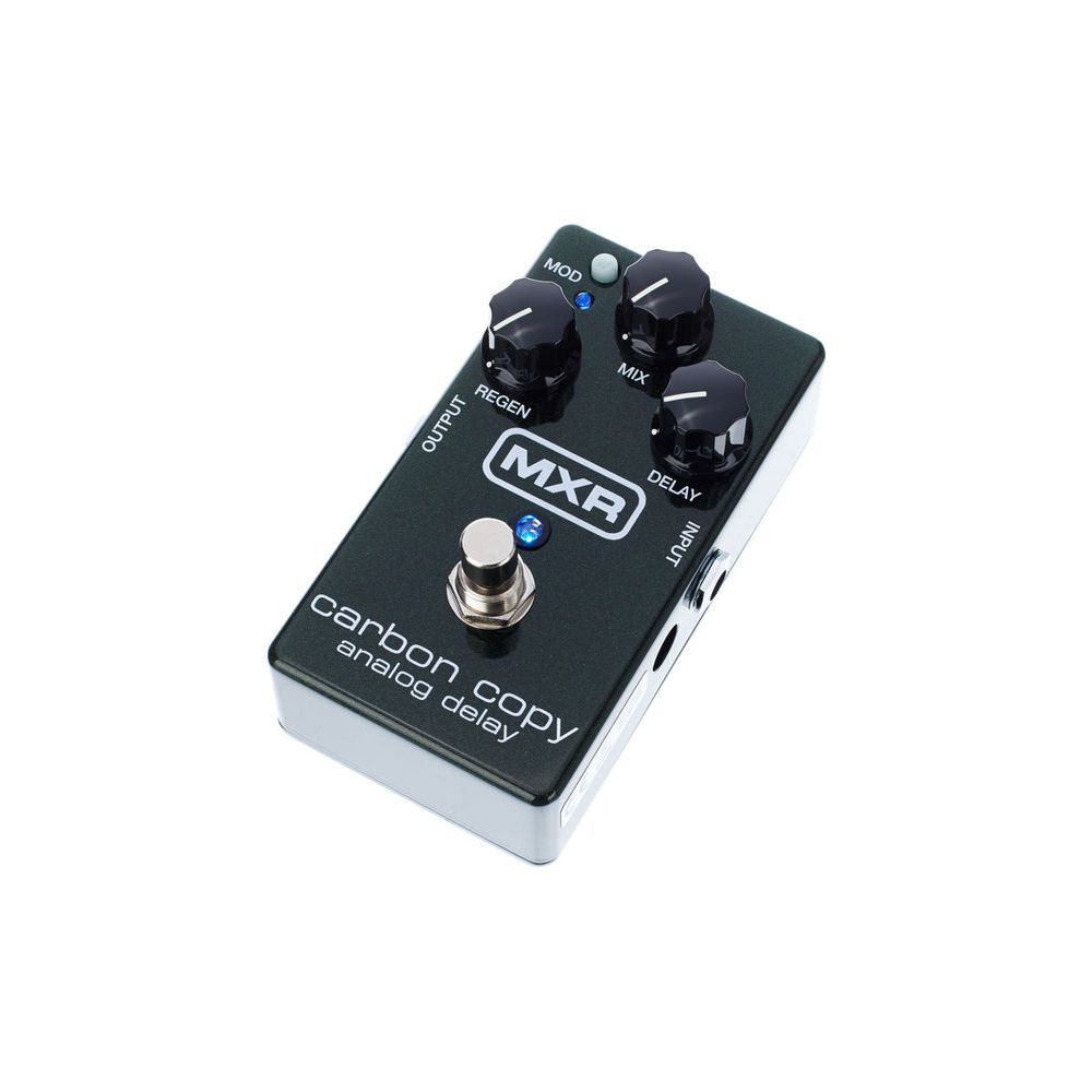 MXR Carbon Copy Bundle PS A1 – Thomann Ireland