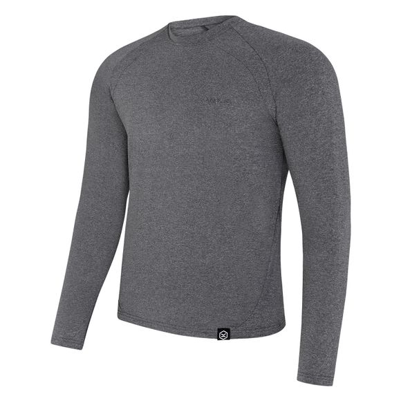 Knox MAX DUAL ACTIVE Base Layer Shirt - GreyRef : KNX0043