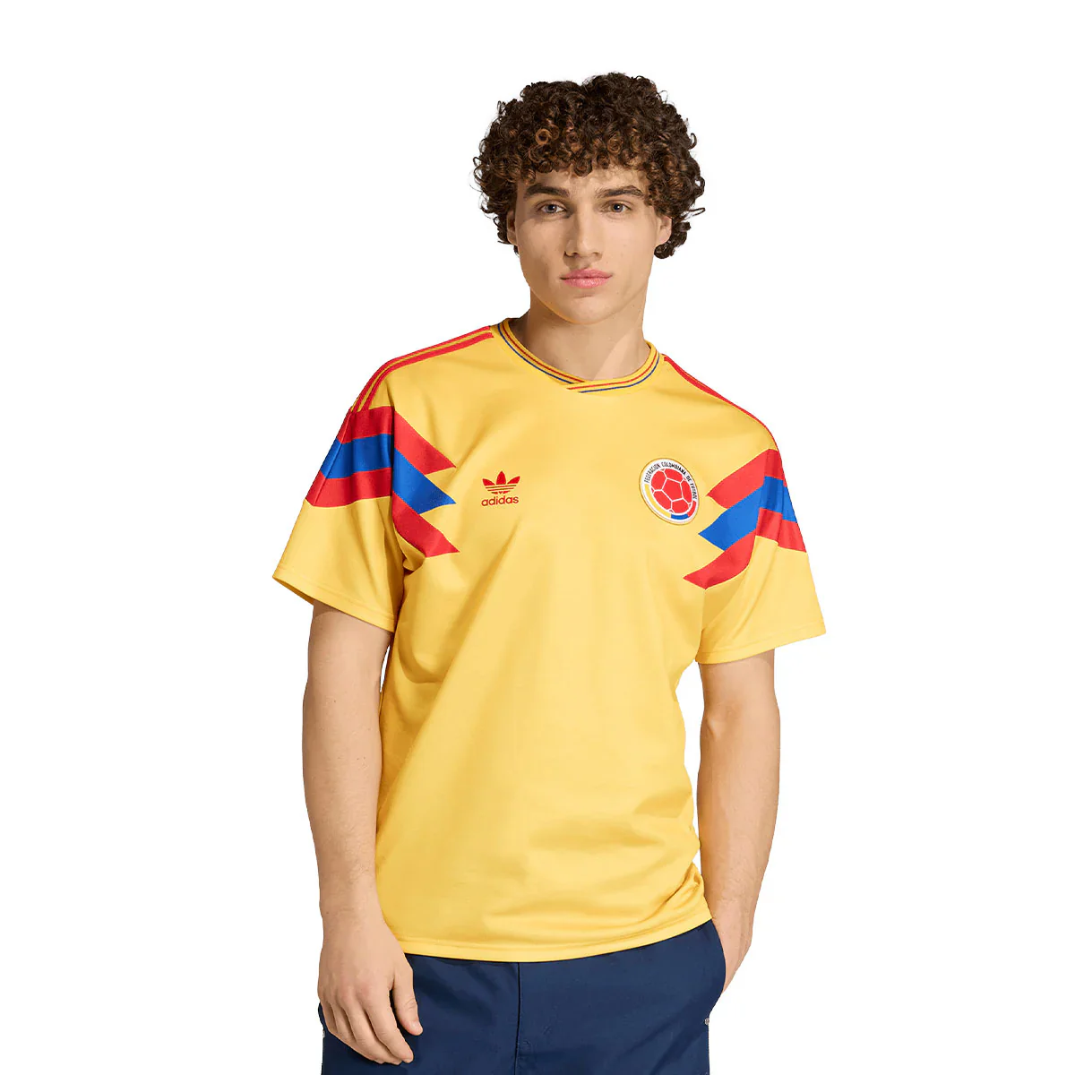 Colombia 90 Jersey