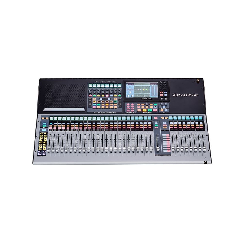 Presonus StudioLive 64S – Thomann Ireland