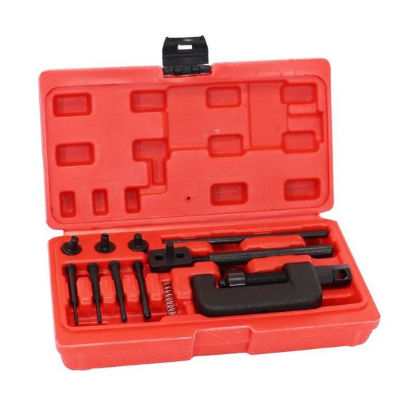 P2R universal chain tool UniversalRef: 155891