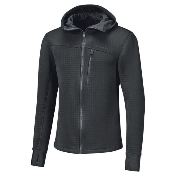Held Polar Jacket - BlackRef: ED0382